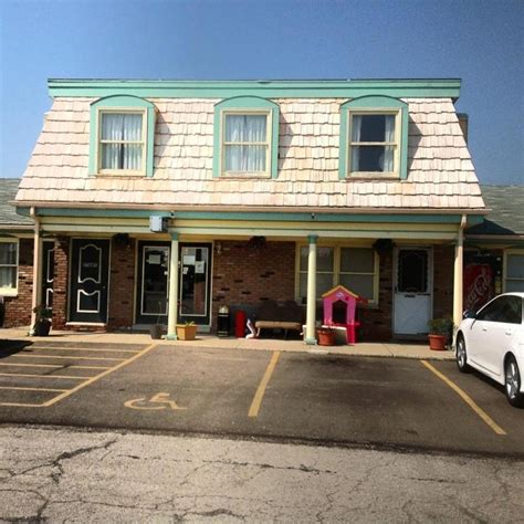 hotels in shelby ohio|Iba pa.